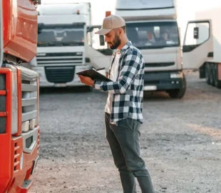 pilares do controle de frotas e como fazer