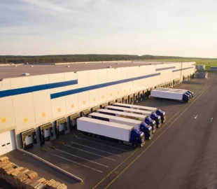 como fazer controle de veículos eficiente