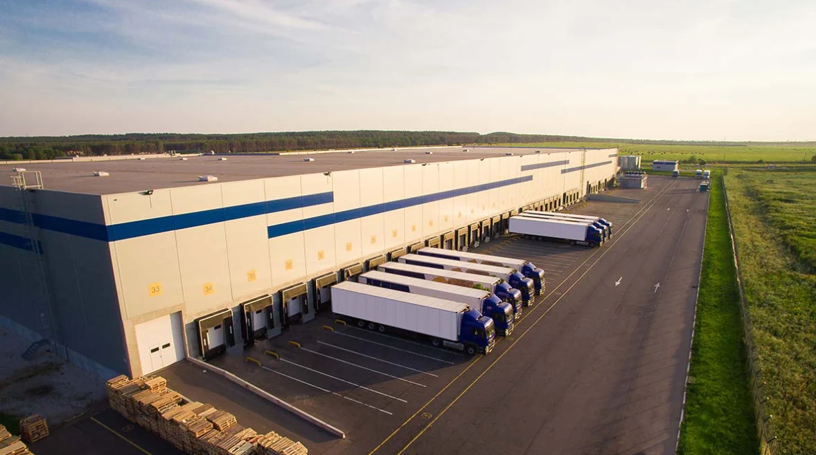 como fazer controle de veículos eficiente