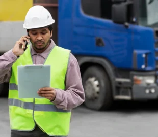 benefícios e funcionalidades do rastreamento de frota