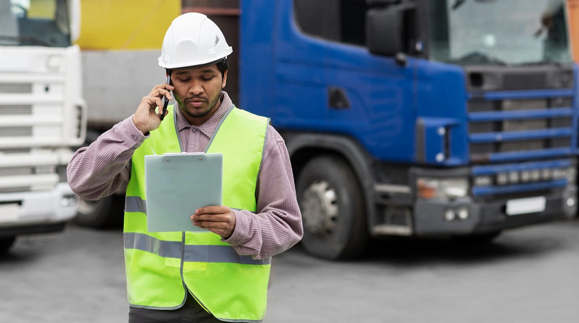 benefícios e funcionalidades do rastreamento de frota