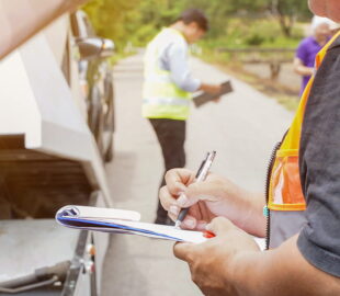 benefícios e tipos de seguros de frota